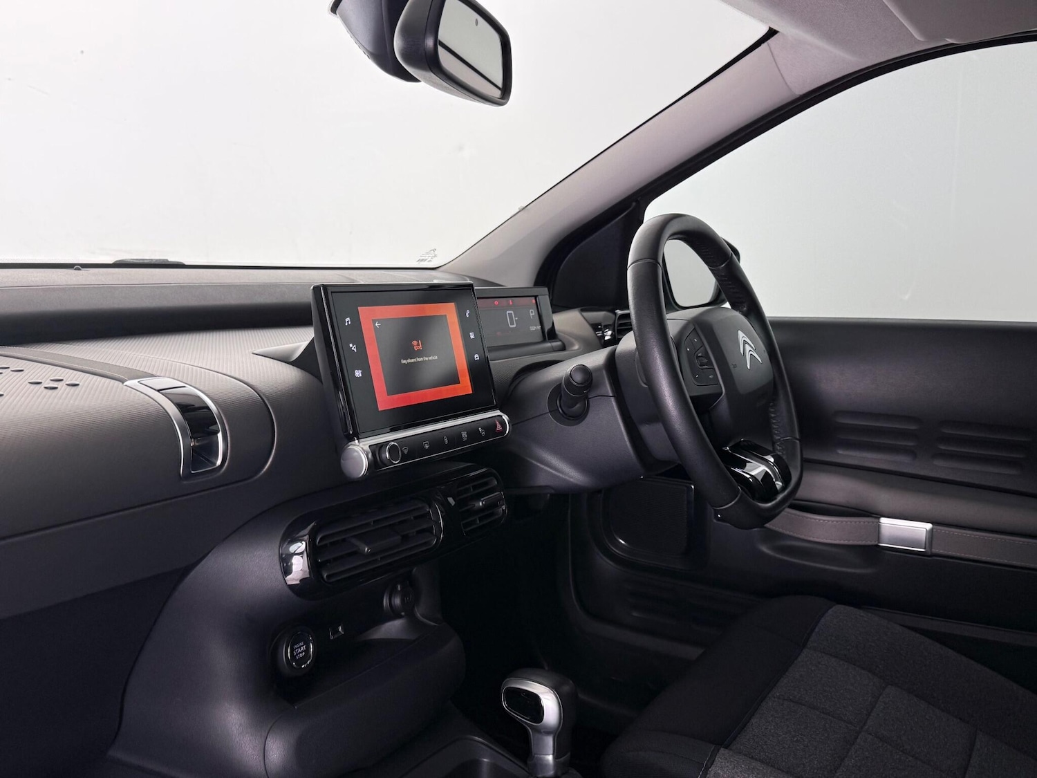 Used Citroen C4 Cactus 2019 for sale - 76714816: Photo 17