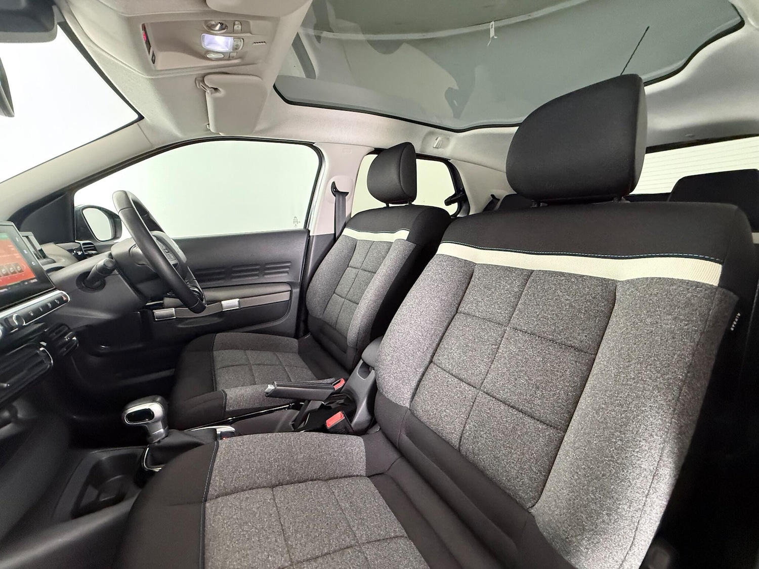 Used Citroen C4 Cactus 2019 for sale - 76714816: Photo 18