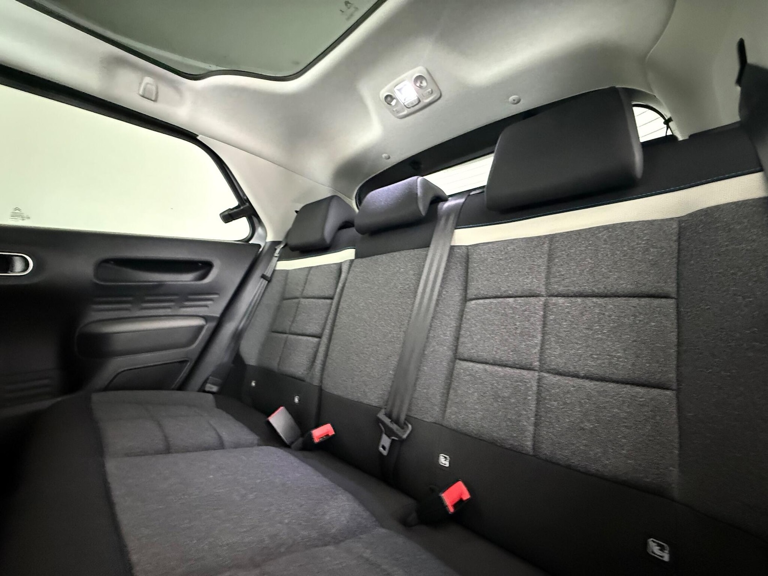 Used Citroen C4 Cactus 2019 for sale - 76714816: Photo 19