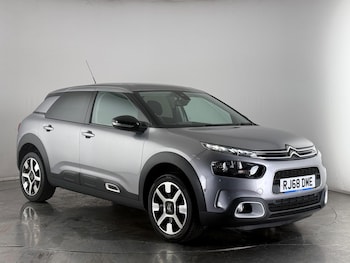 2019 (68) - 1.2 PureTech Flair EAT6 5dr