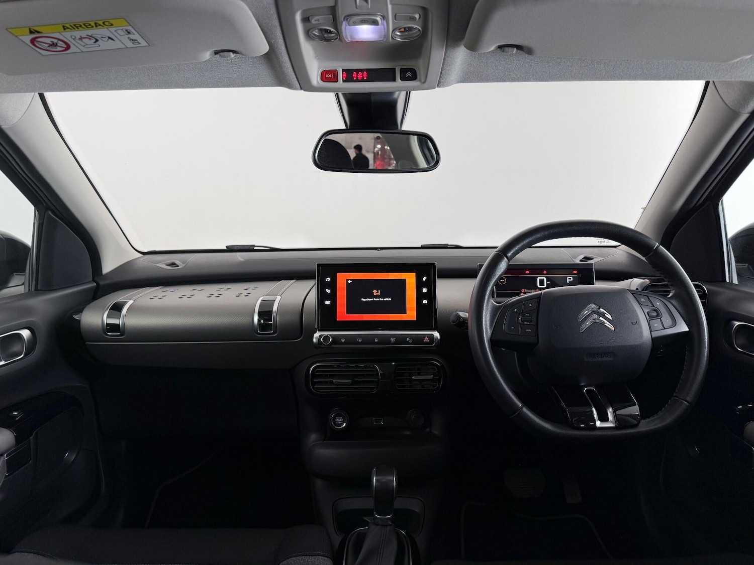 Used Citroen C4 Cactus 2019 for sale - 76714816: Photo 20