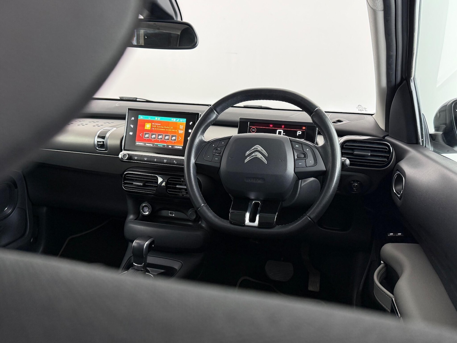 Used Citroen C4 Cactus 2019 for sale - 76714816: Photo 22