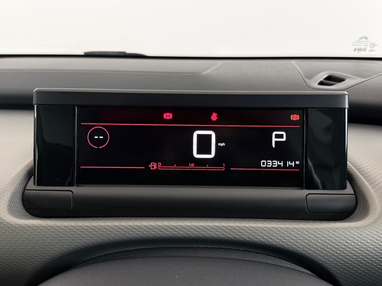 Used Citroen C4 Cactus 2019 for sale - 76714816: Photo 24