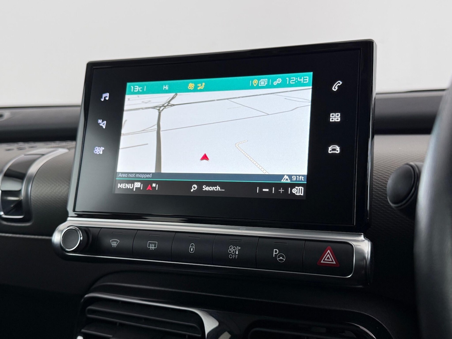 Used Citroen C4 Cactus 2019 for sale - 76714816: Photo 31