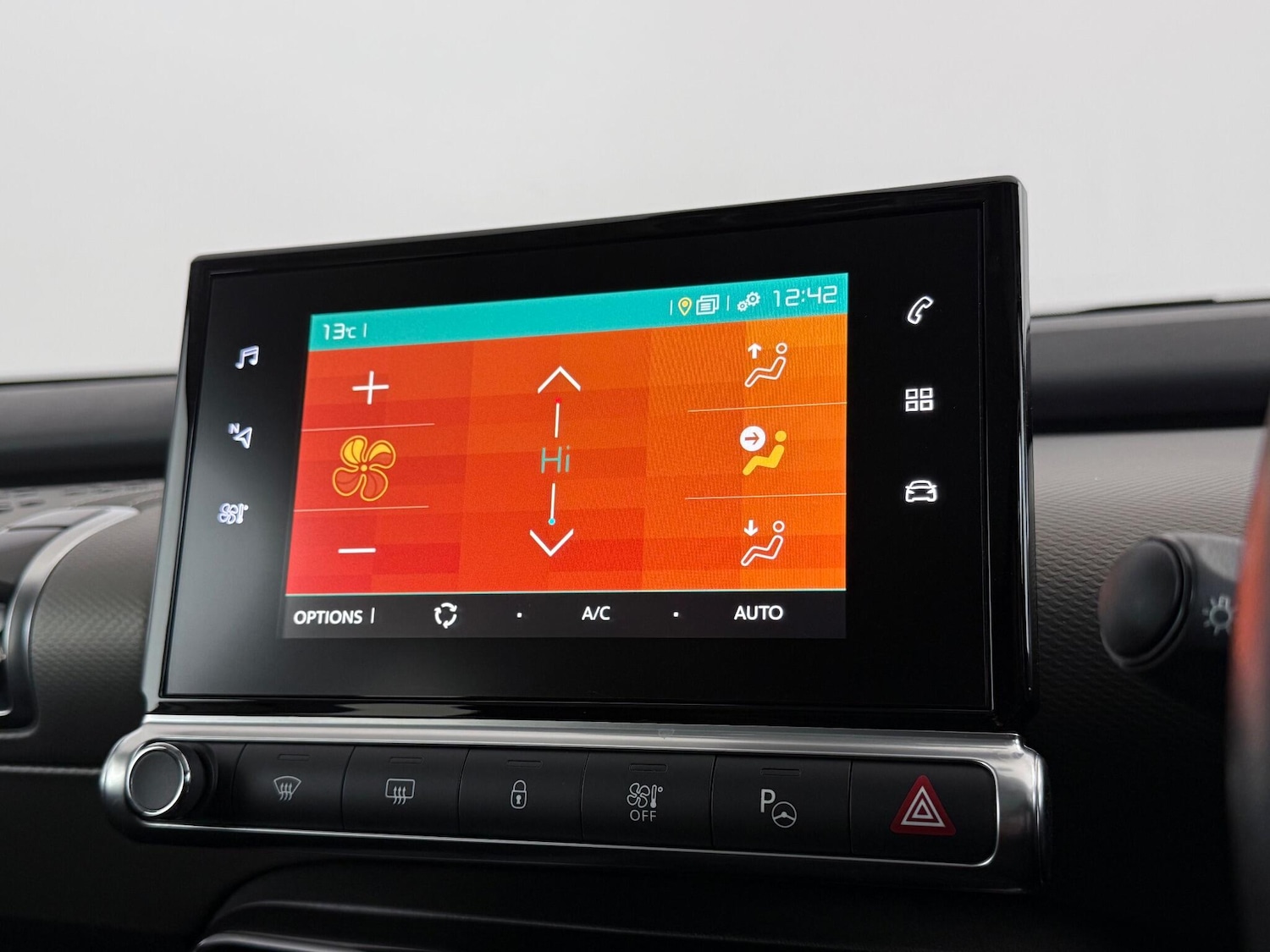 Used Citroen C4 Cactus 2019 for sale - 76714816: Photo 33