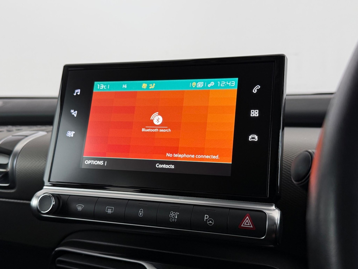 Used Citroen C4 Cactus 2019 for sale - 76714816: Photo 34