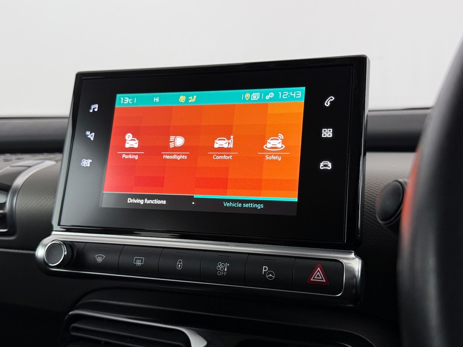 Used Citroen C4 Cactus 2019 for sale - 76714816: Photo 35