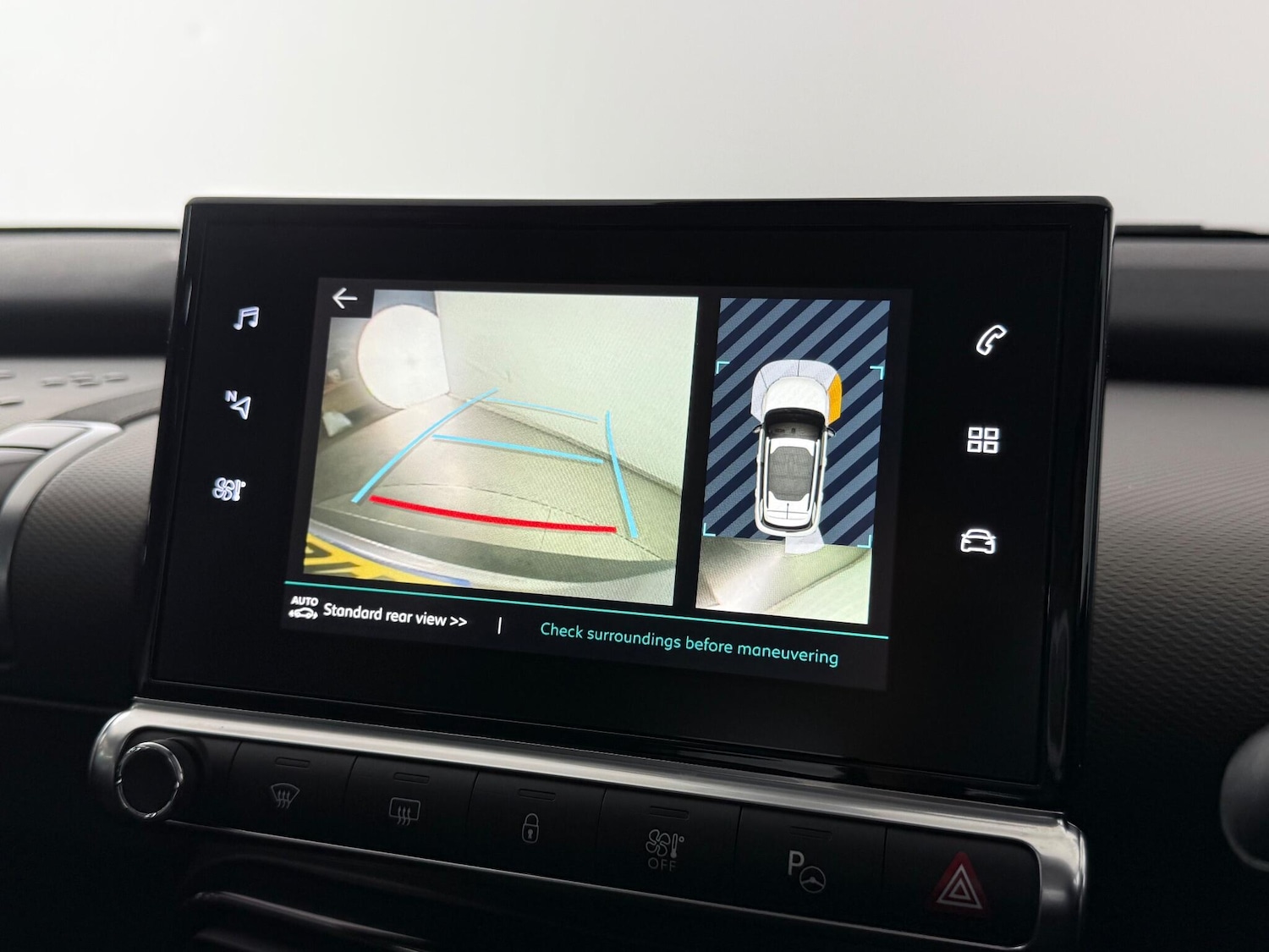 Used Citroen C4 Cactus 2019 for sale - 76714816: Photo 36