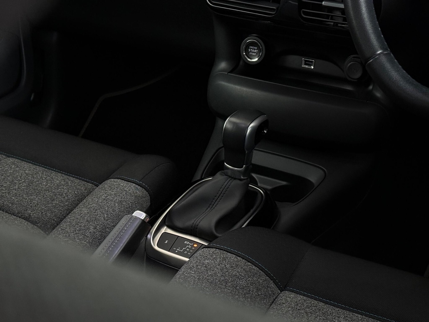 Used Citroen C4 Cactus 2019 for sale - 76714816: Photo 39