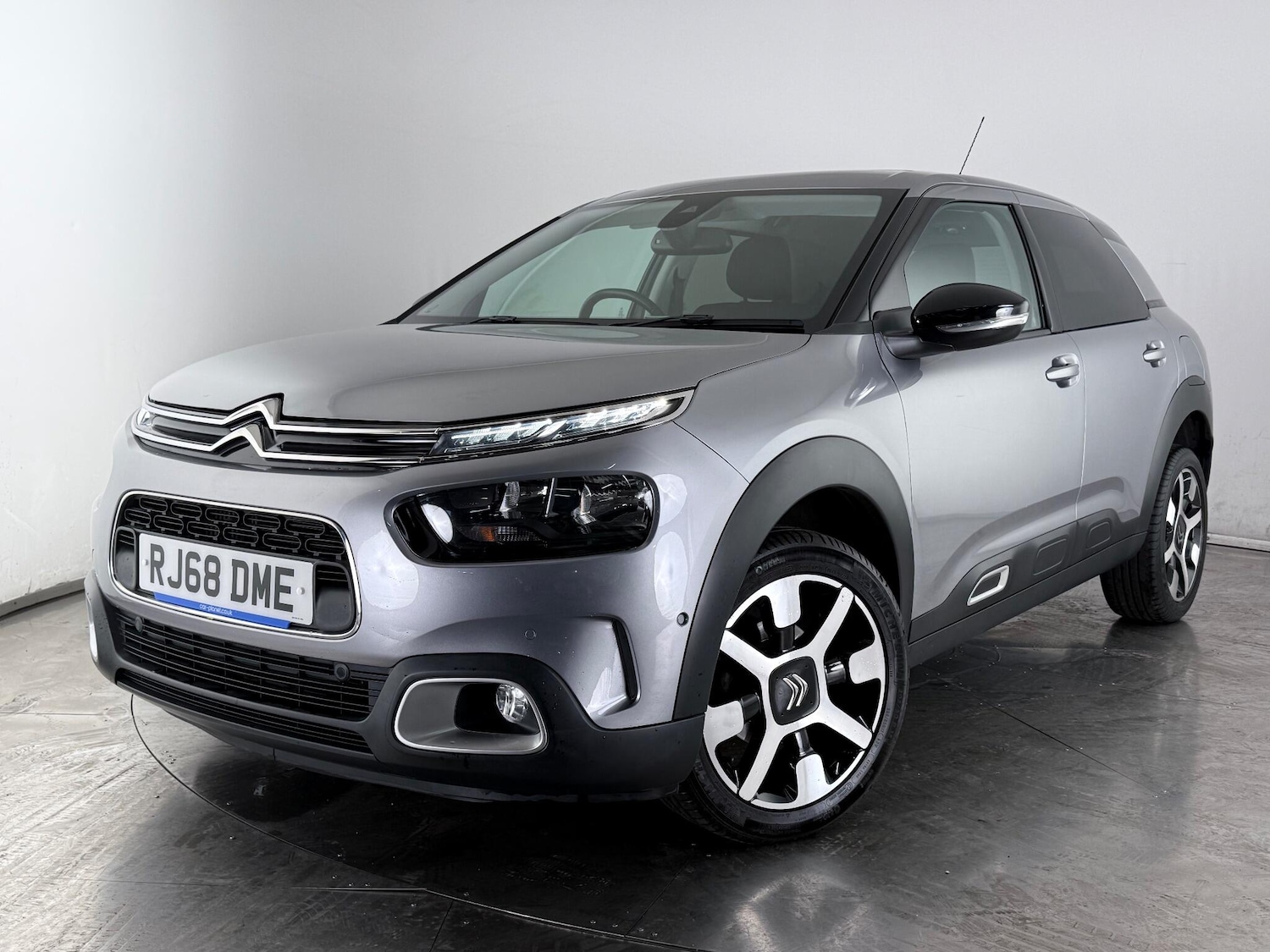 Used Citroen C4 Cactus 2019 for sale - 76714816: Photo 44