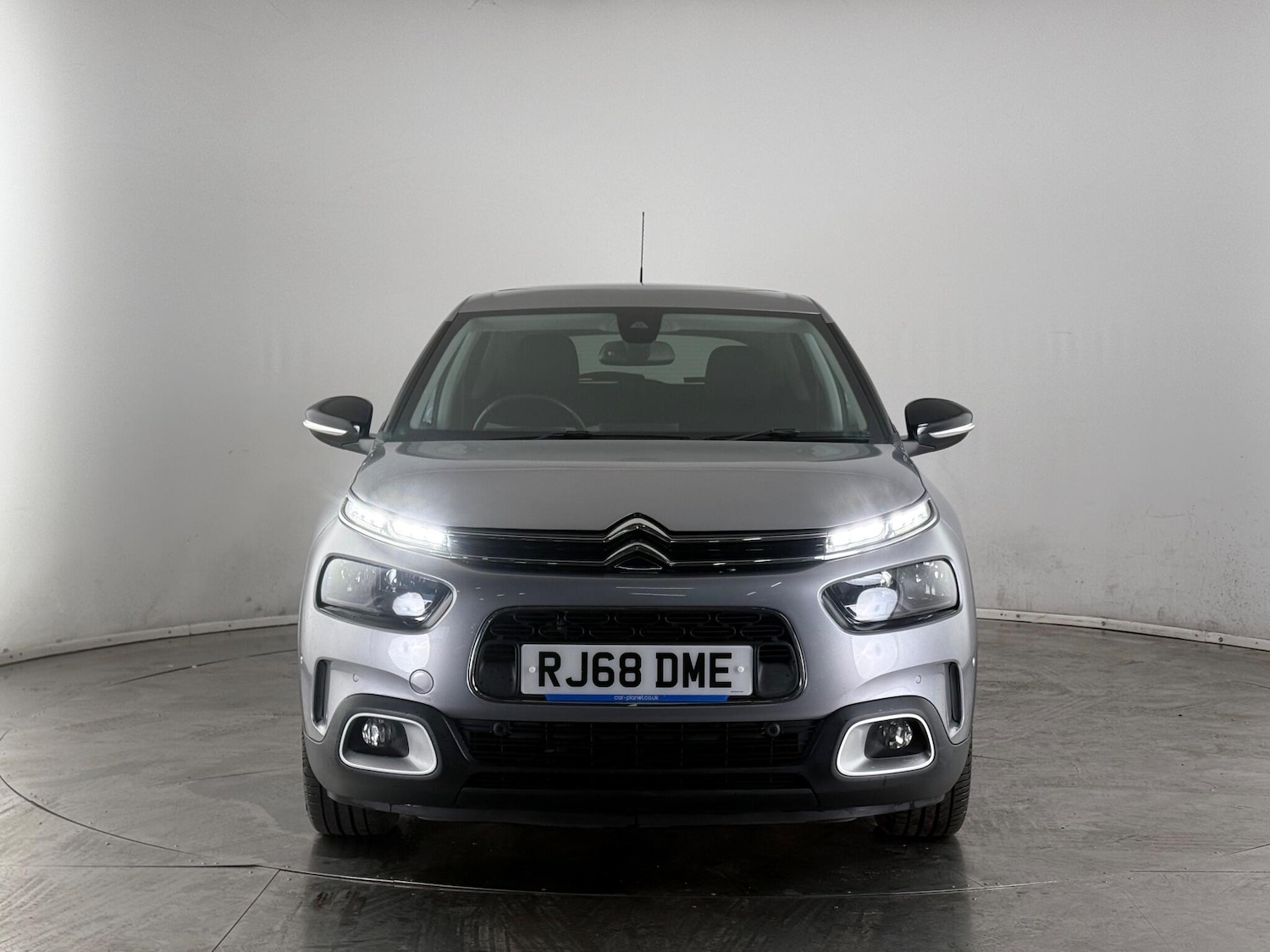 Used Citroen C4 Cactus 2019 for sale - 76714816: Photo 7