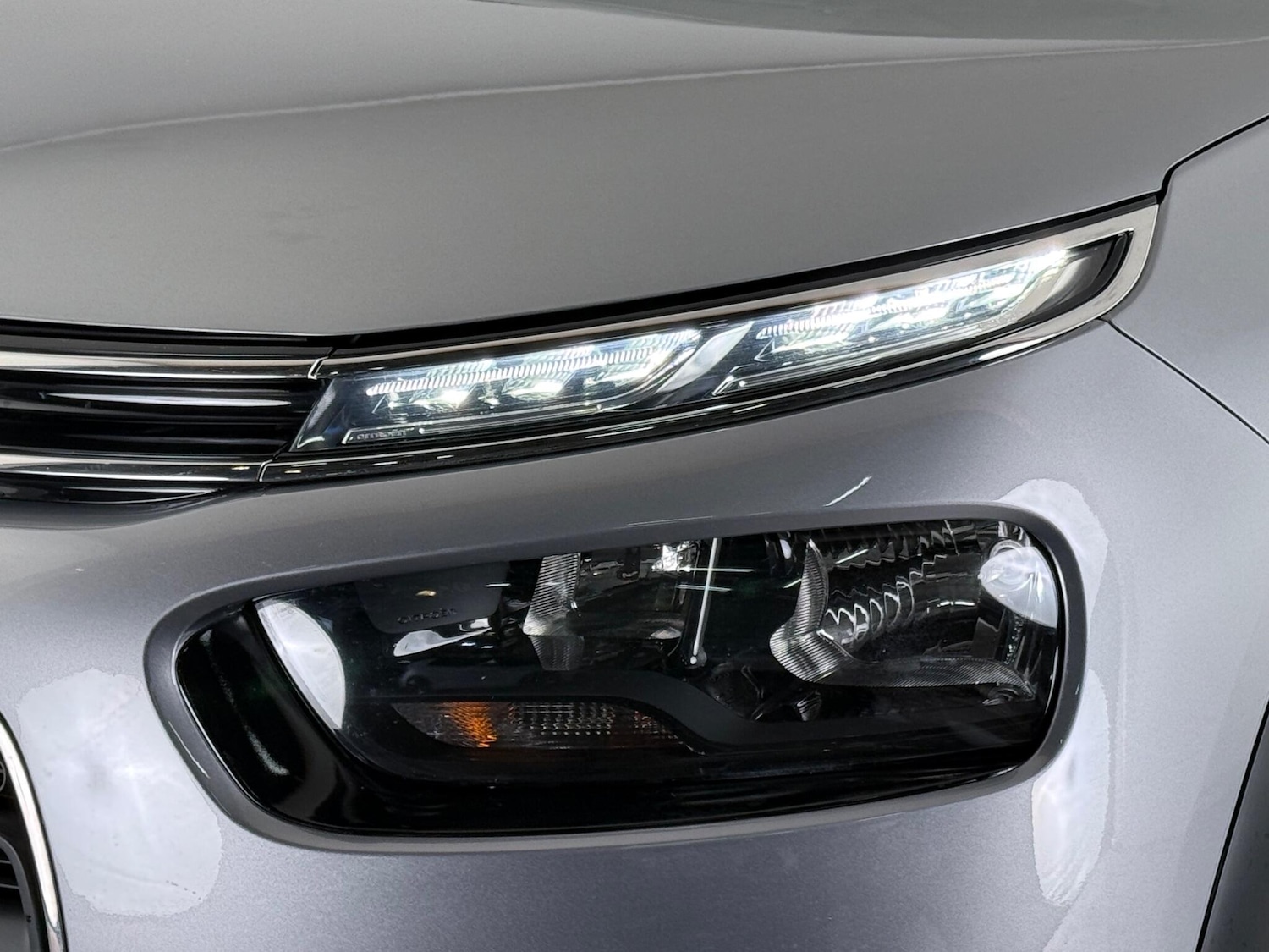 Used Citroen C4 Cactus 2019 for sale - 76714816: Photo 8