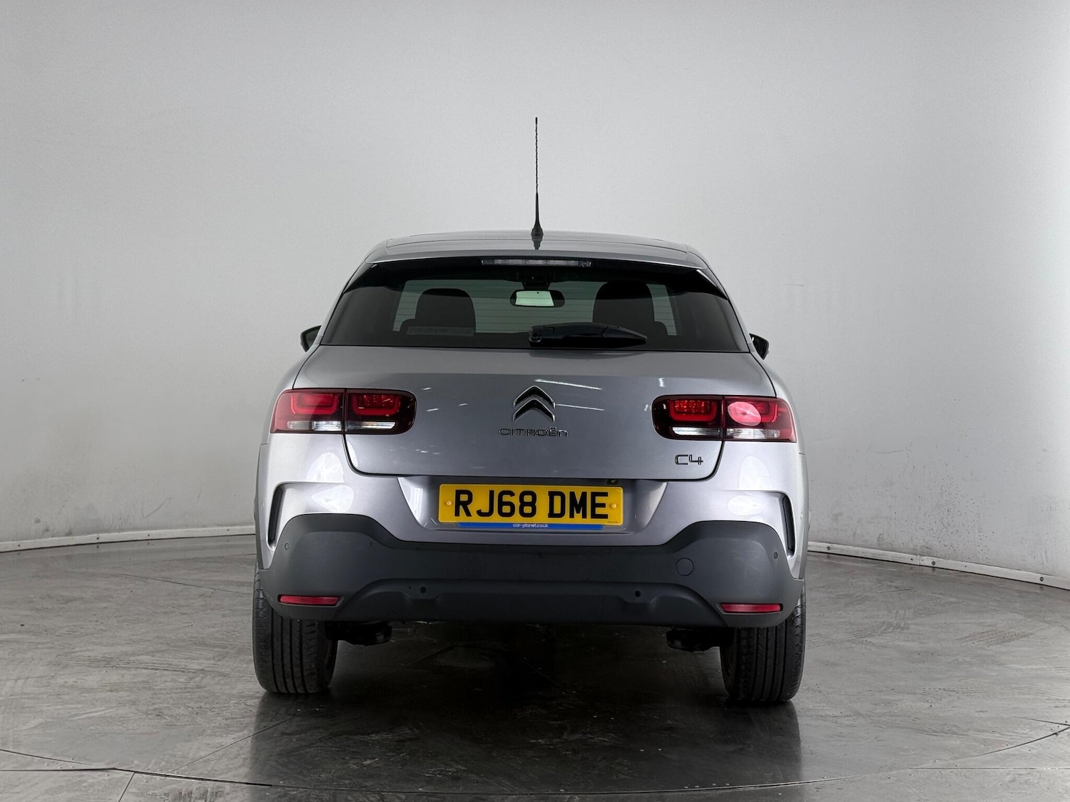Used Citroen C4 Cactus 2019 for sale - 76714816: Photo 9