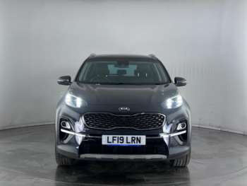Used Kia Sportage 2019 for sale - 74592496: Photo