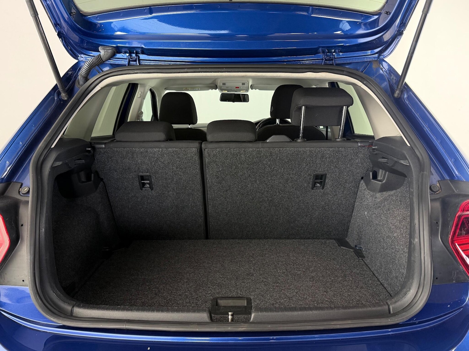 Used Volkswagen Polo 2021 for sale - 76468769: Photo 11