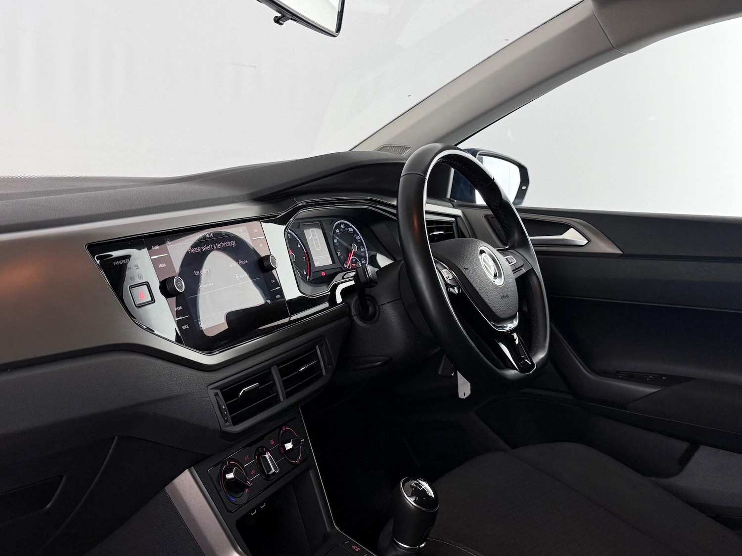 Used Volkswagen Polo 2021 for sale - 76468769: Photo 15