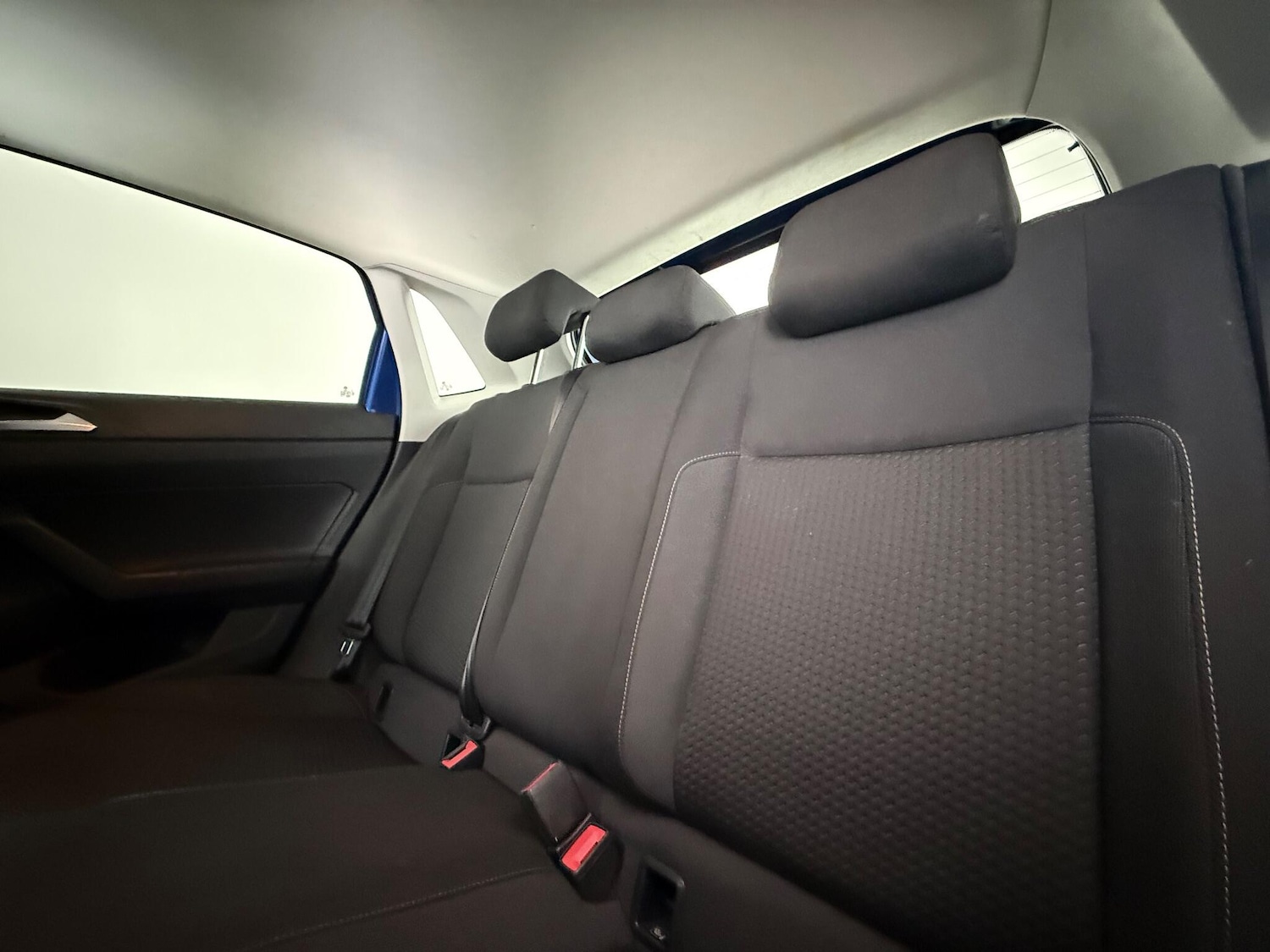 Used Volkswagen Polo 2021 for sale - 76468769: Photo 17