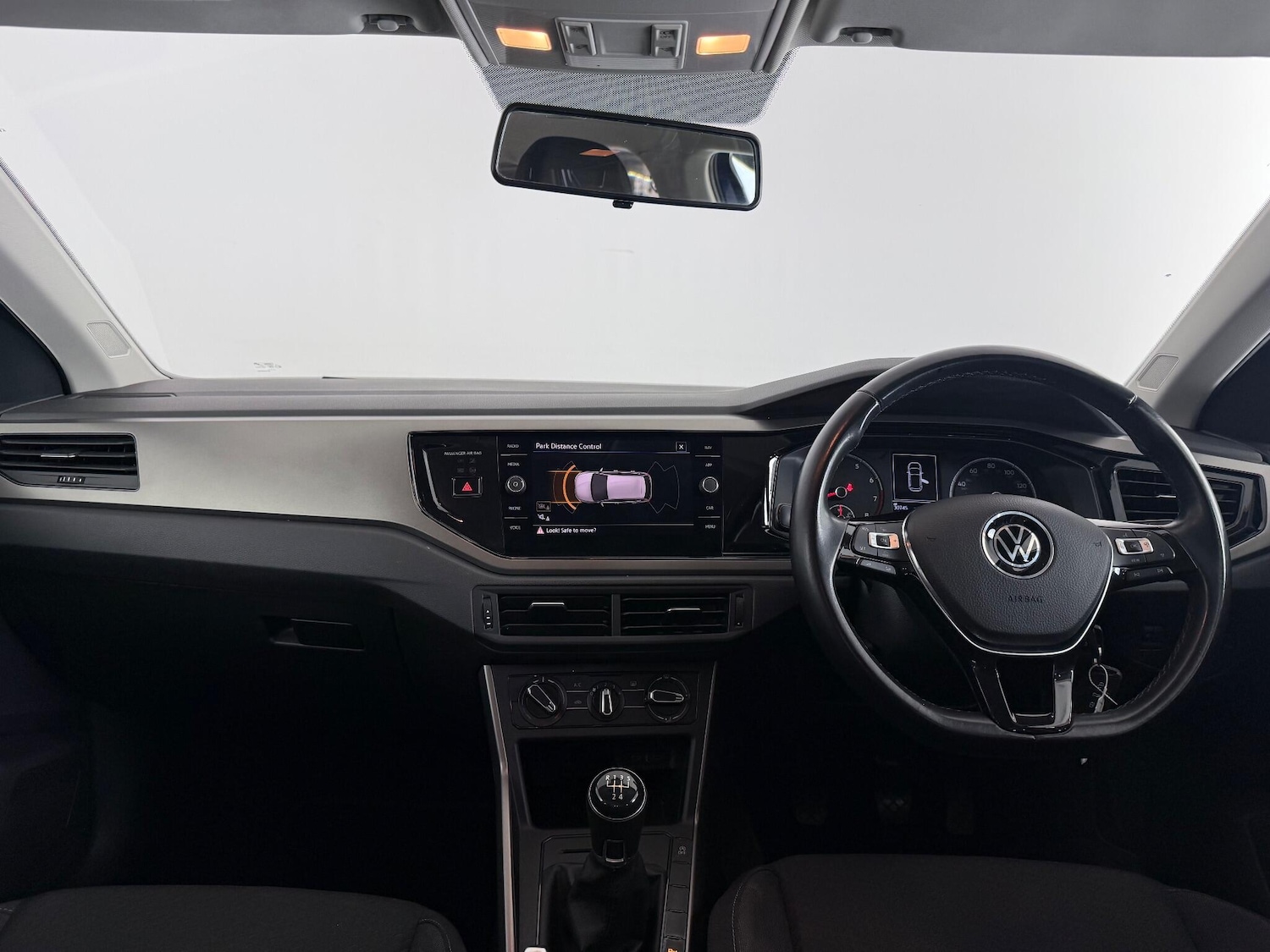 Used Volkswagen Polo 2021 for sale - 76468769: Photo 18