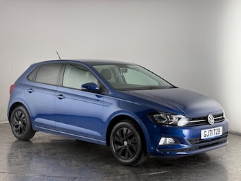 Used Volkswagen Polo 2021 for sale - 76468769: Photo