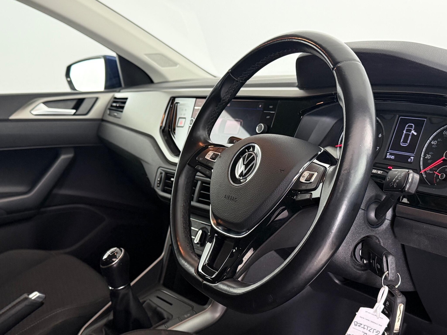 Used Volkswagen Polo 2021 for sale - 76468769: Photo 23
