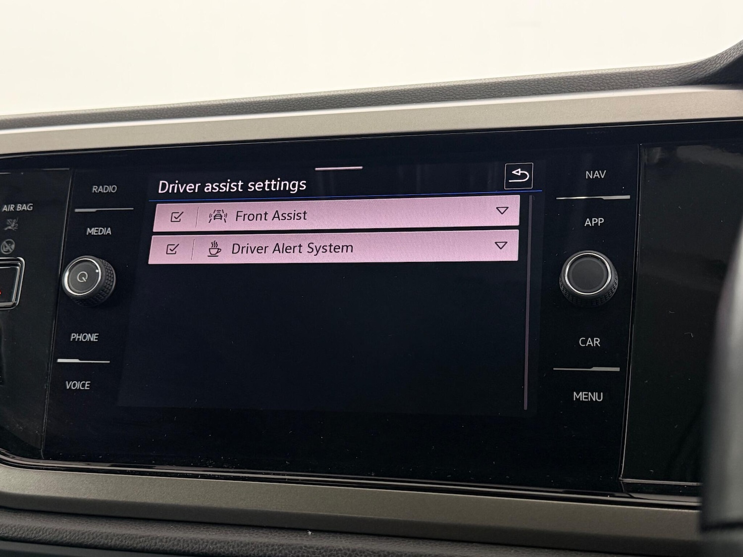 Used Volkswagen Polo 2021 for sale - 76468769: Photo 30