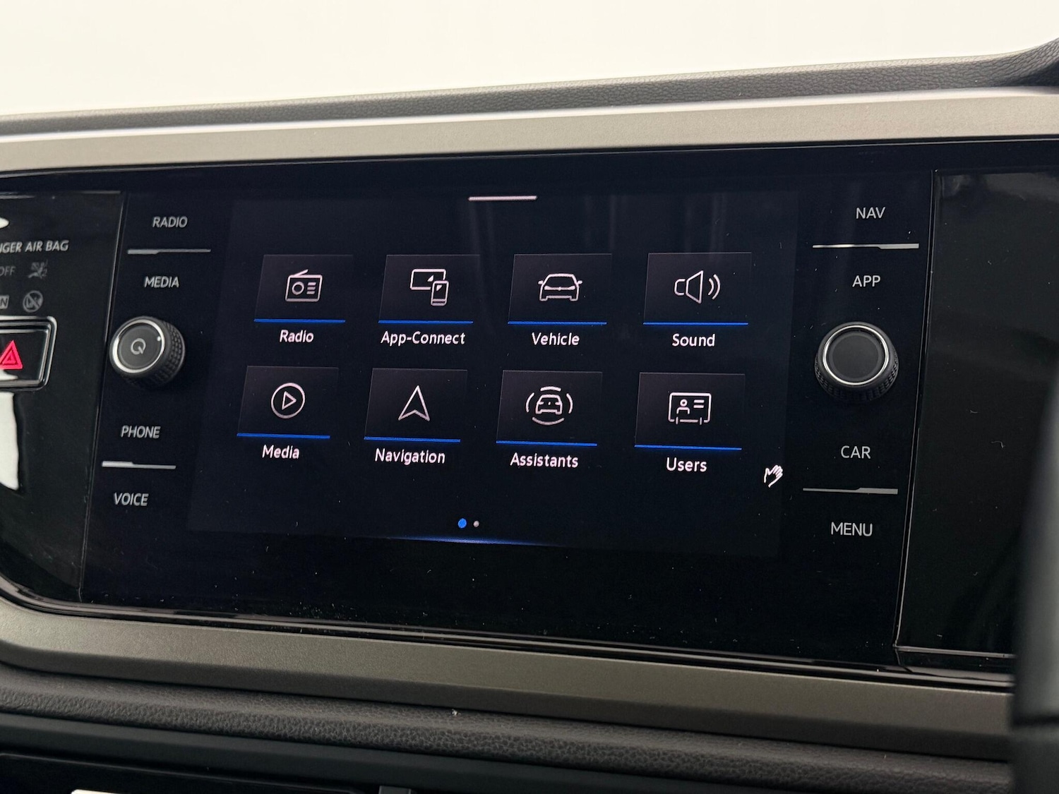 Used Volkswagen Polo 2021 for sale - 76468769: Photo 32