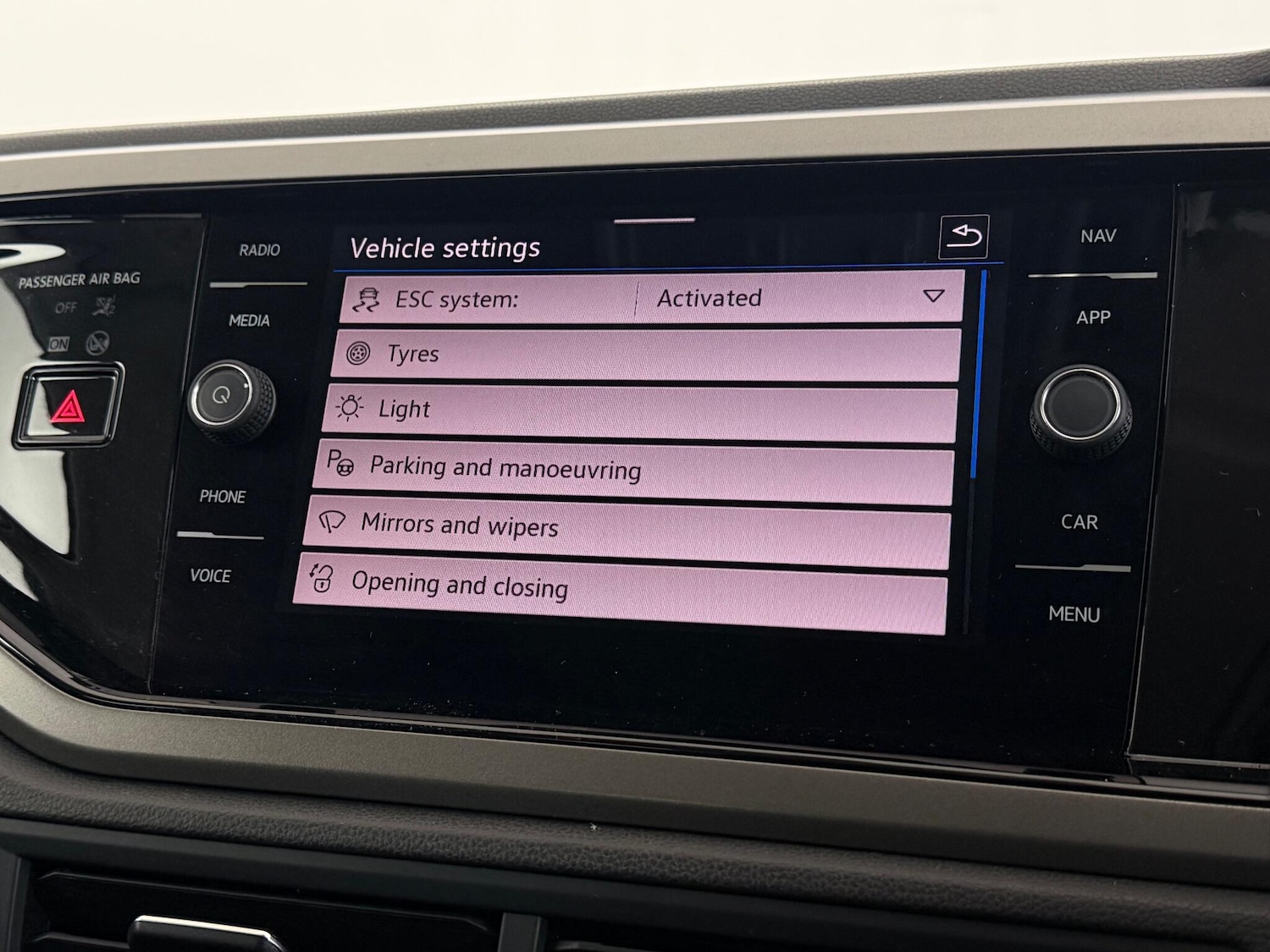 Used Volkswagen Polo 2021 for sale - 76468769: Photo 34