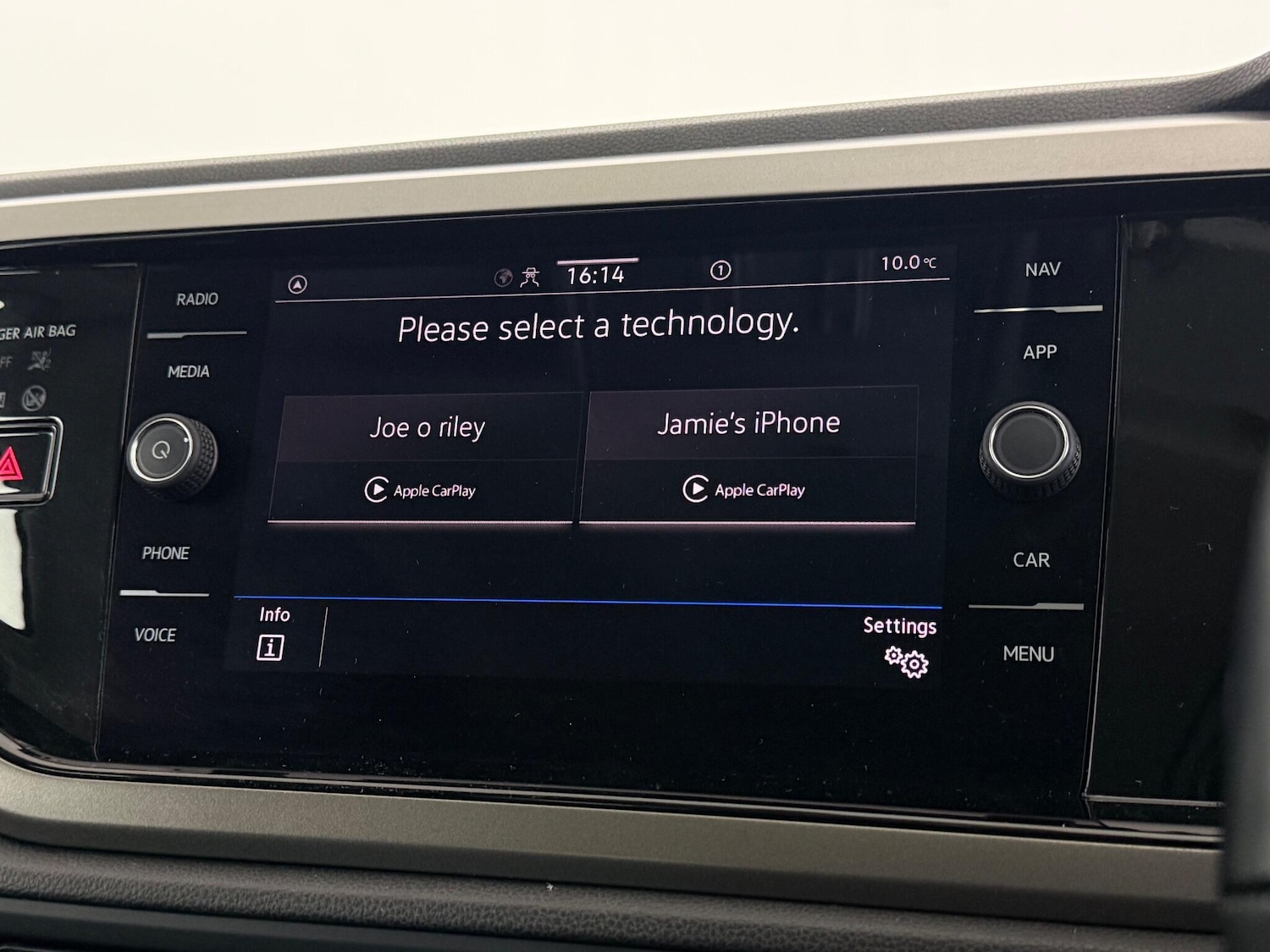 Used Volkswagen Polo 2021 for sale - 76468769: Photo 35