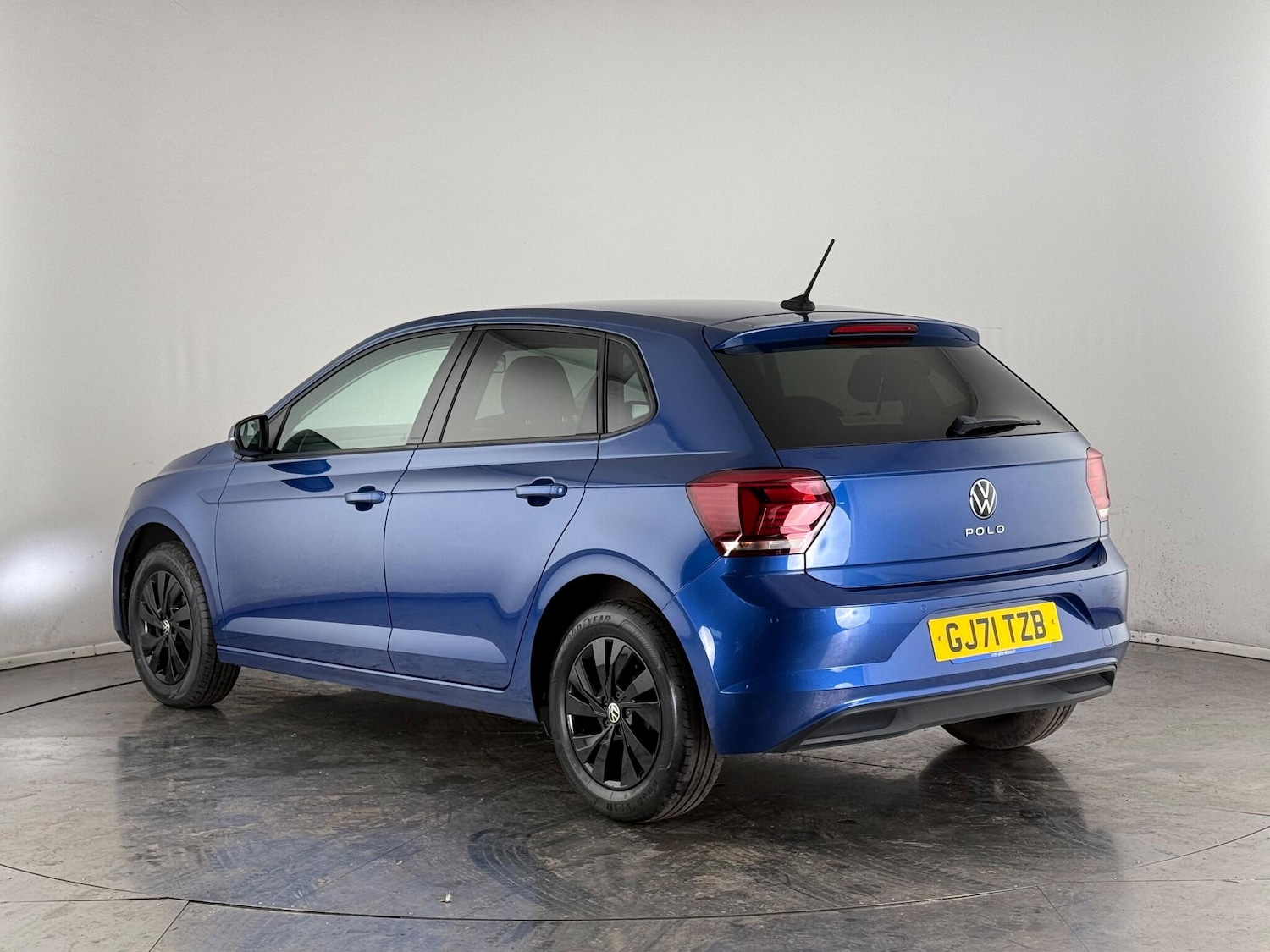 Used Volkswagen Polo 2021 for sale - 76468769: Photo 4