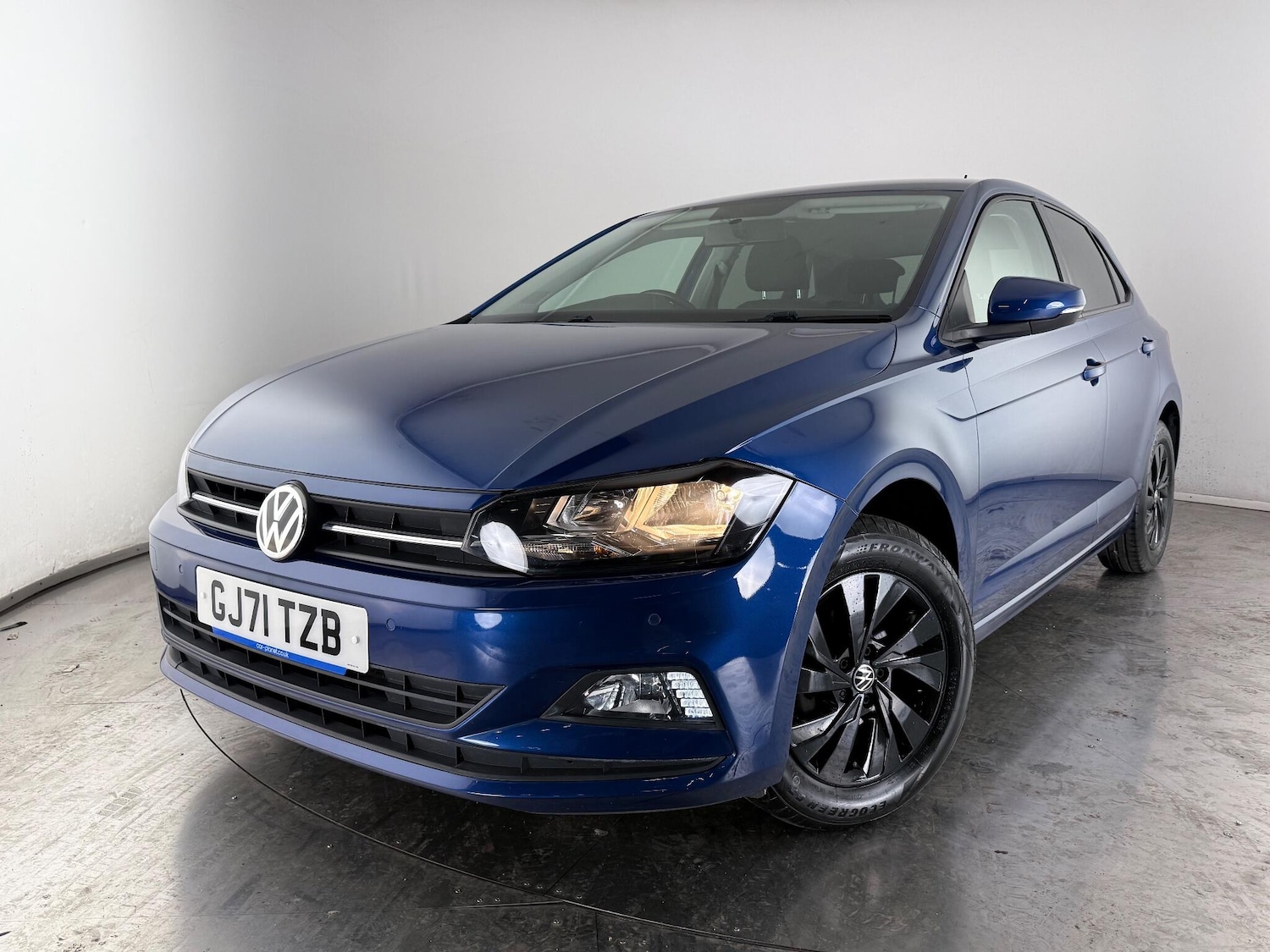 Used Volkswagen Polo 2021 for sale - 76468769: Photo 42