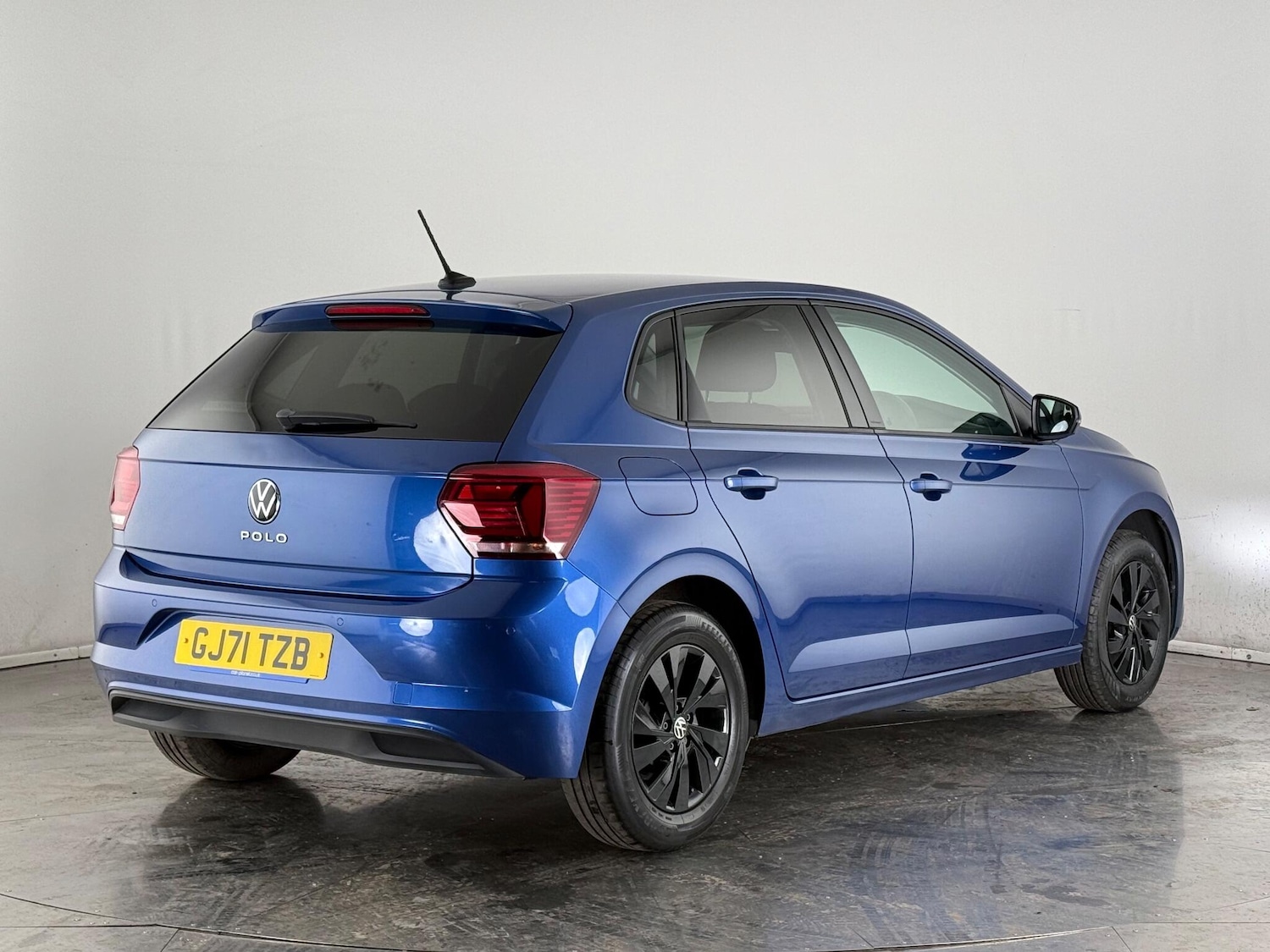 Used Volkswagen Polo 2021 for sale - 76468769: Photo 5