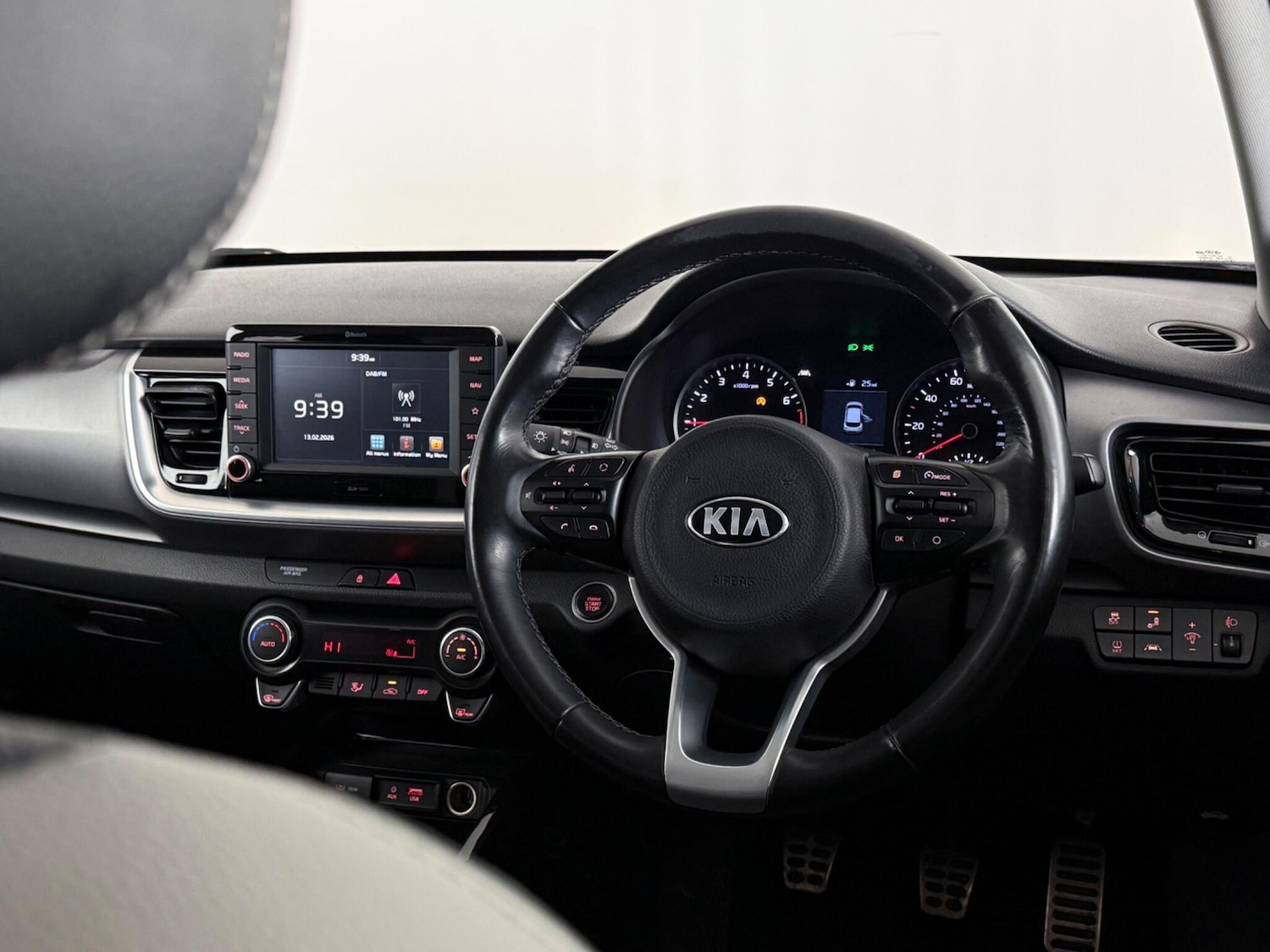 Used Kia Stonic 2019 for sale - 77371874: Photo 14