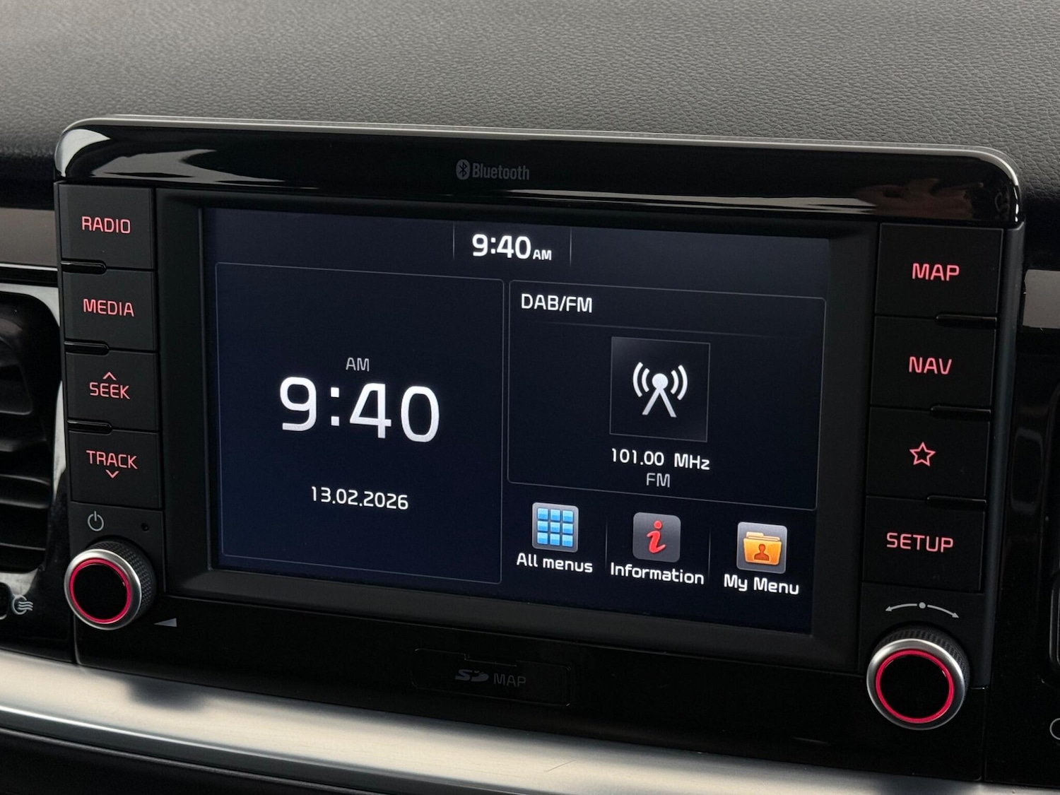 Used Kia Stonic 2019 for sale - 77371874: Photo 22