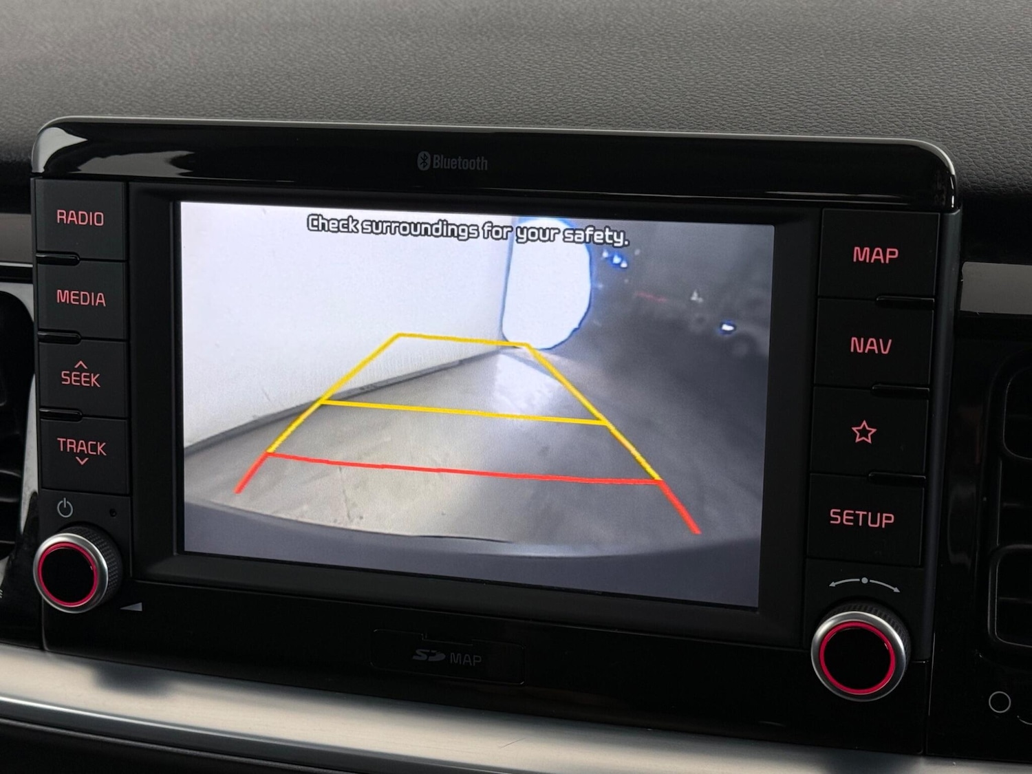 Used Kia Stonic 2019 for sale - 77371874: Photo 23