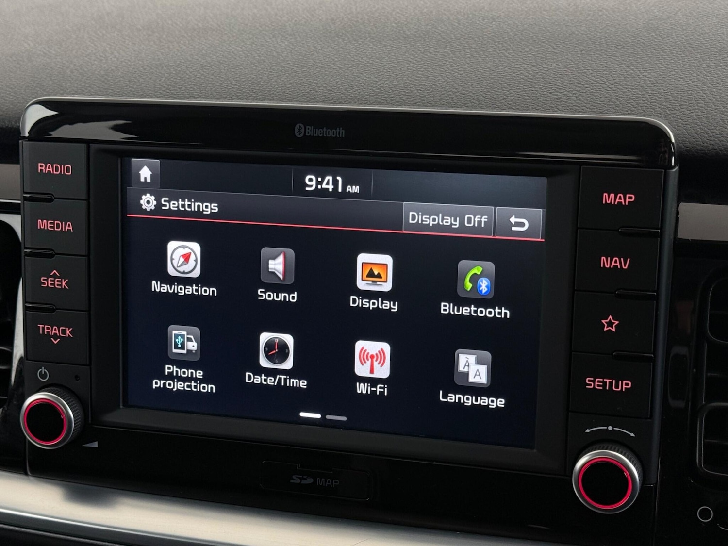 Used Kia Stonic 2019 for sale - 77371874: Photo 24