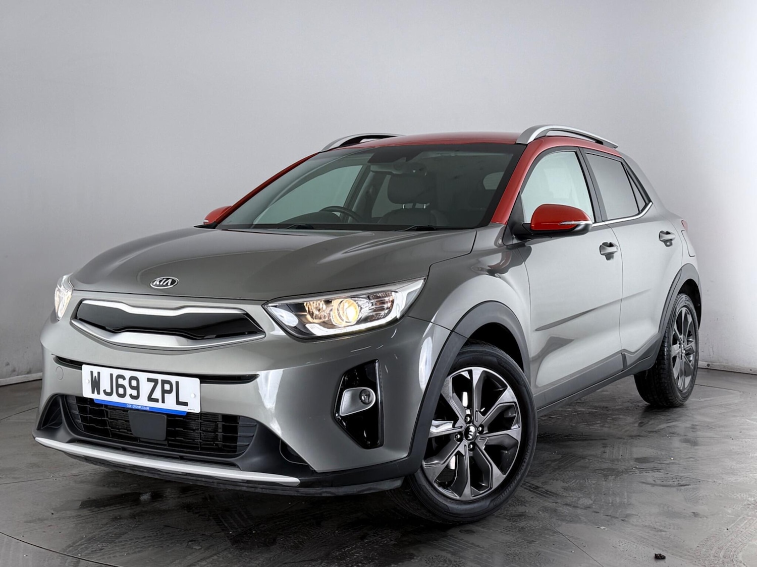 Used Kia Stonic 2019 for sale - 77371874: Photo 32