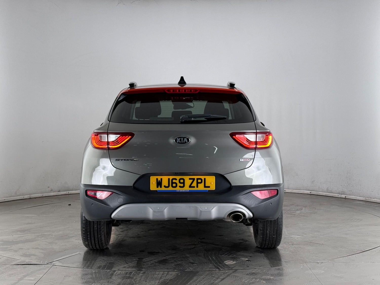 Used Kia Stonic 2019 for sale - 77371874: Photo 5