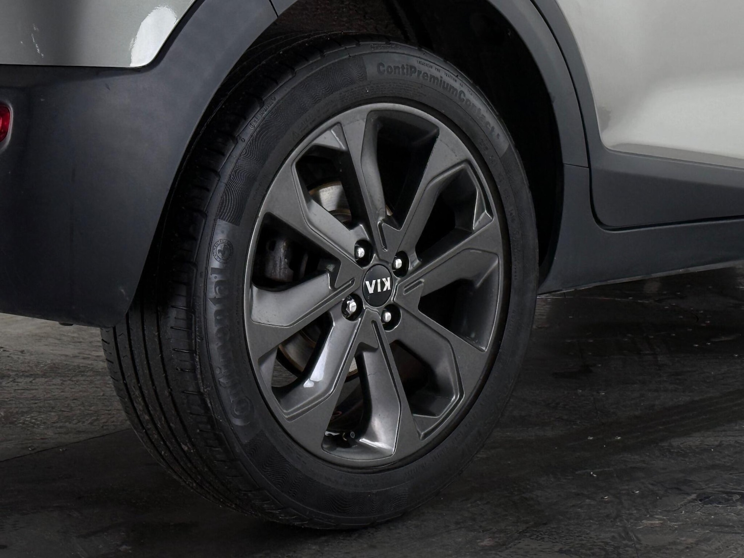 Used Kia Stonic 2019 for sale - 77371874: Photo 7