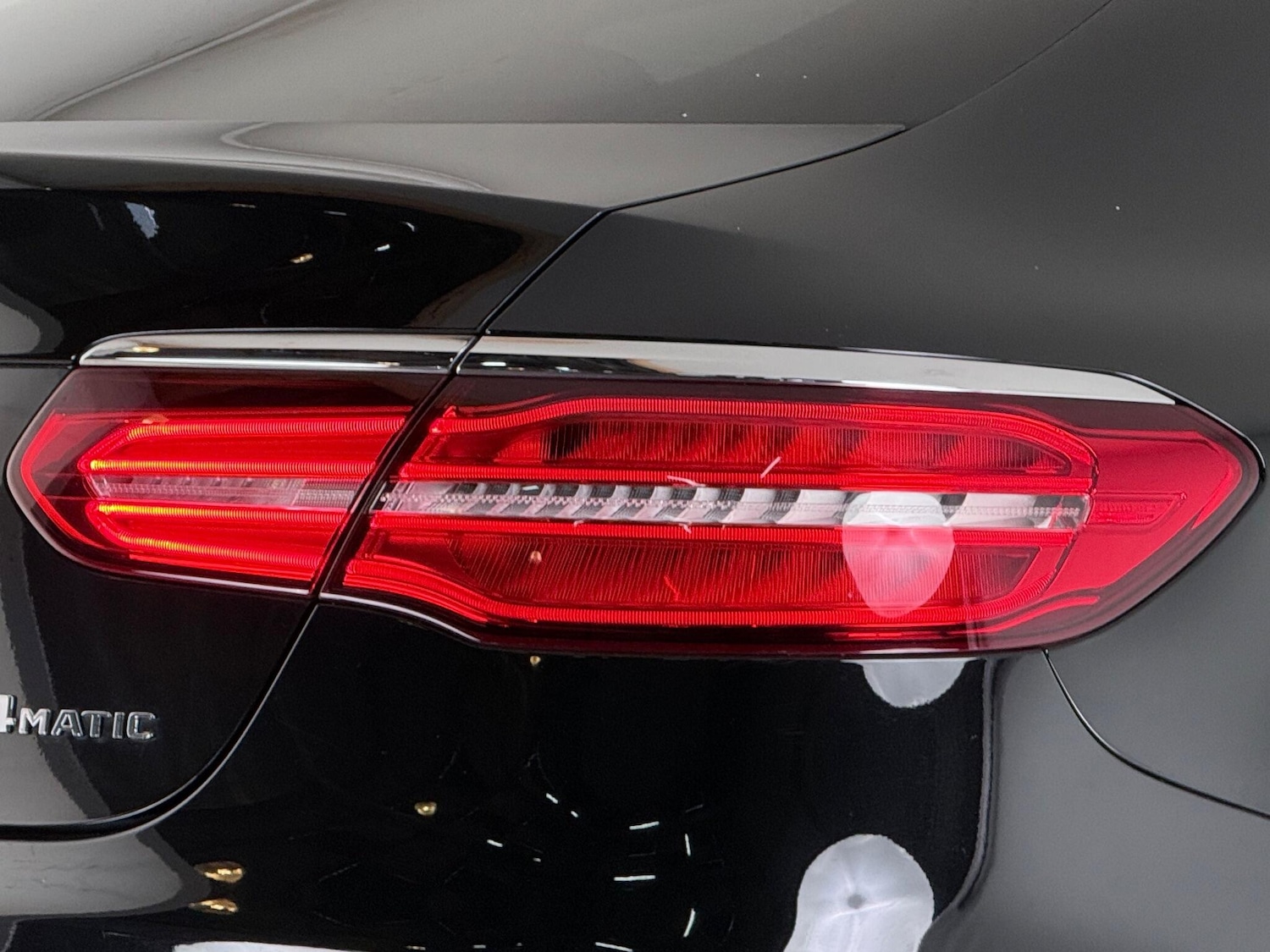 Used Mercedes-Benz GLC 2018 for sale - 76468094: Photo 13