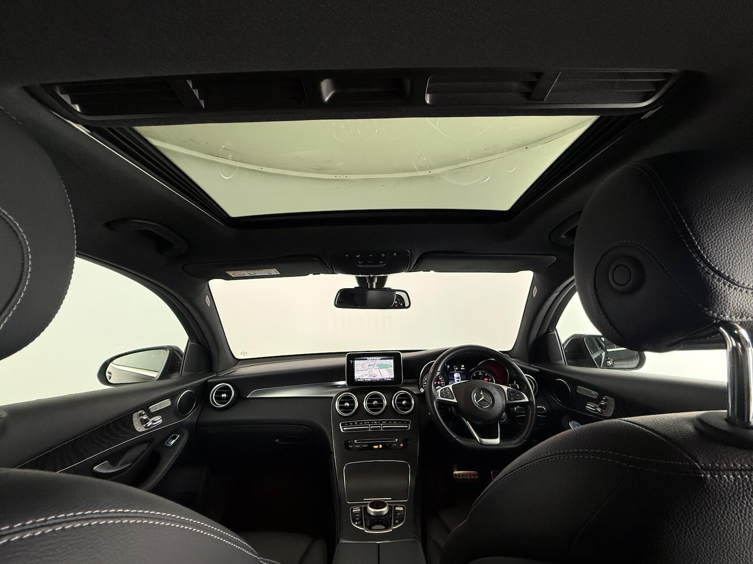 Used Mercedes-Benz GLC 2018 for sale - 76468094: Photo 22