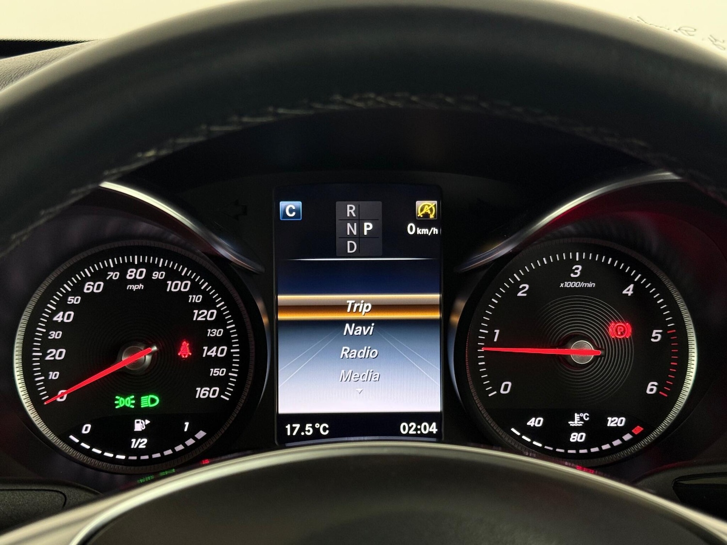 Used Mercedes-Benz GLC 2018 for sale - 76468094: Photo 30