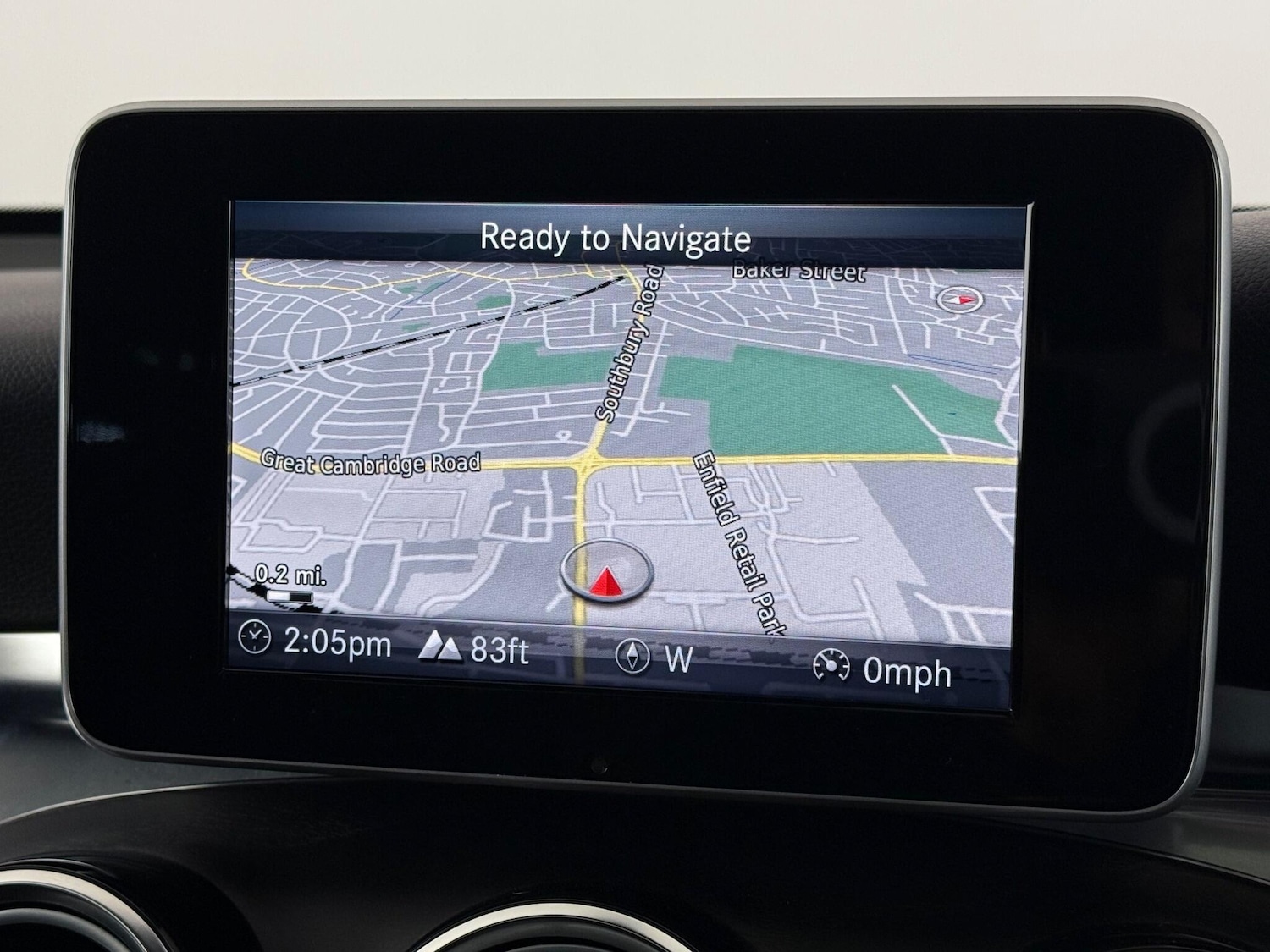 Used Mercedes-Benz GLC 2018 for sale - 76468094: Photo 33