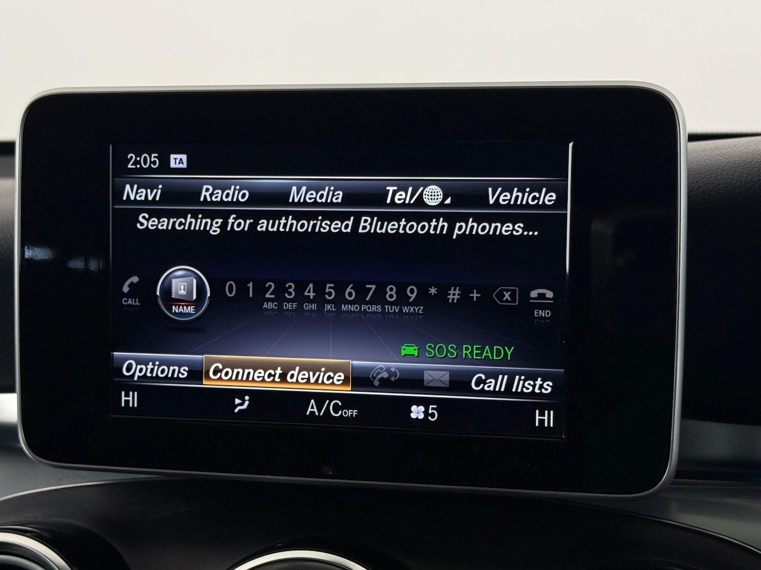 Used Mercedes-Benz GLC 2018 for sale - 76468094: Photo 34