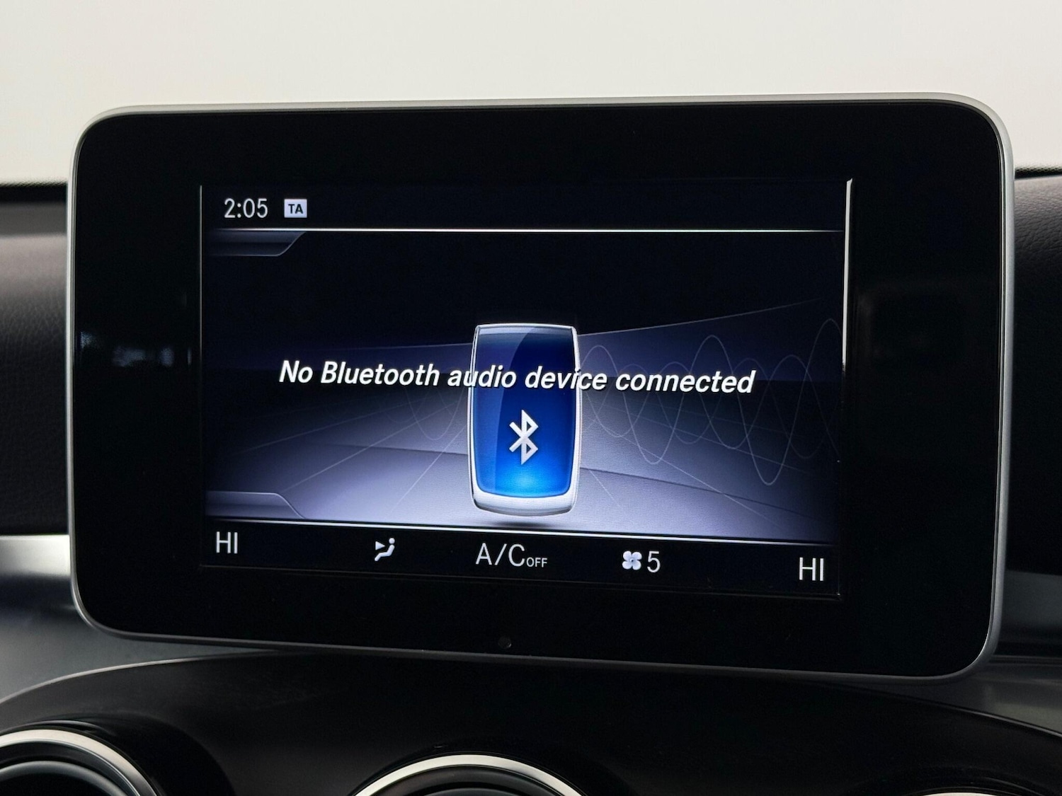 Used Mercedes-Benz GLC 2018 for sale - 76468094: Photo 35