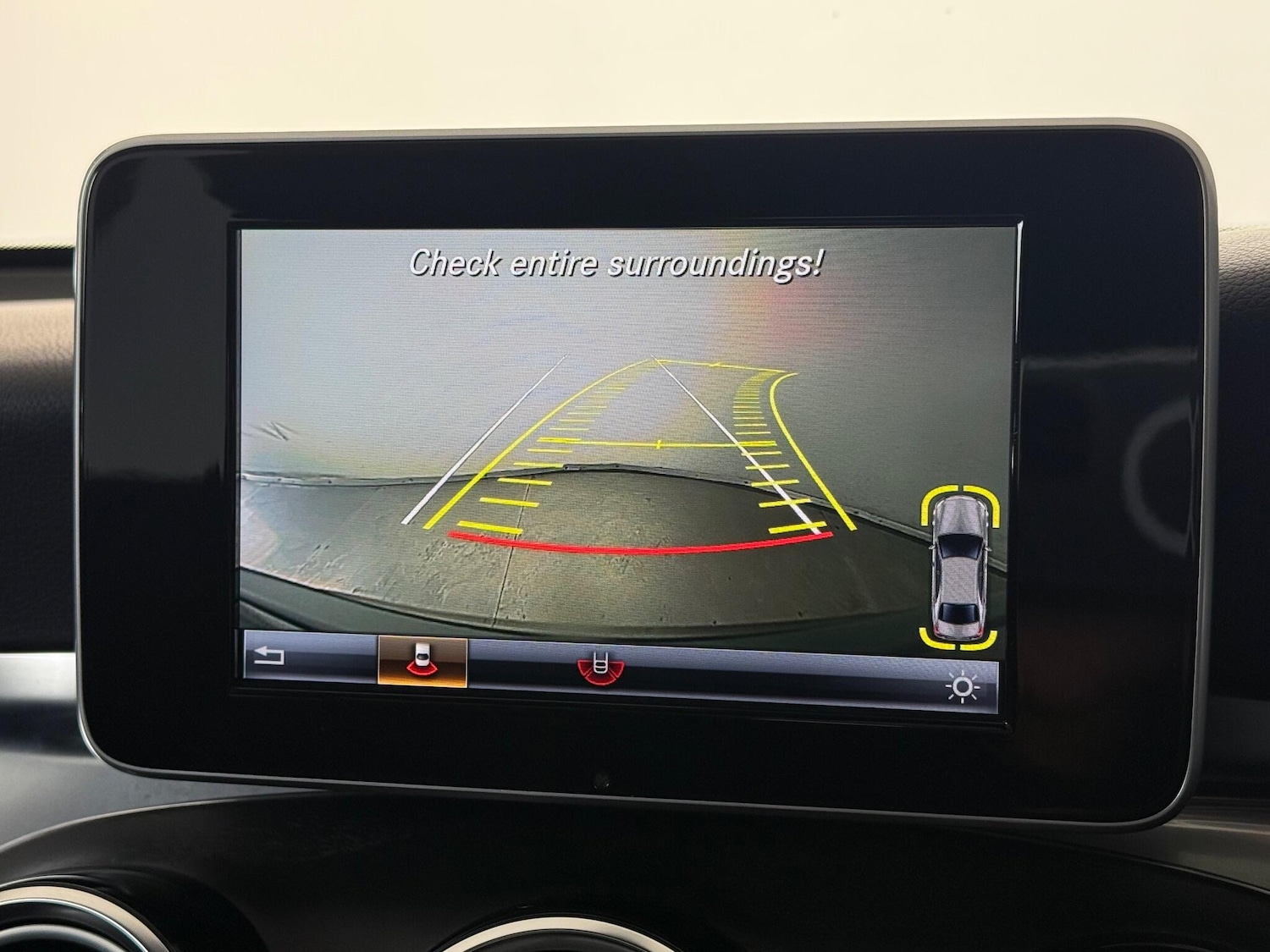 Used Mercedes-Benz GLC 2018 for sale - 76468094: Photo 38