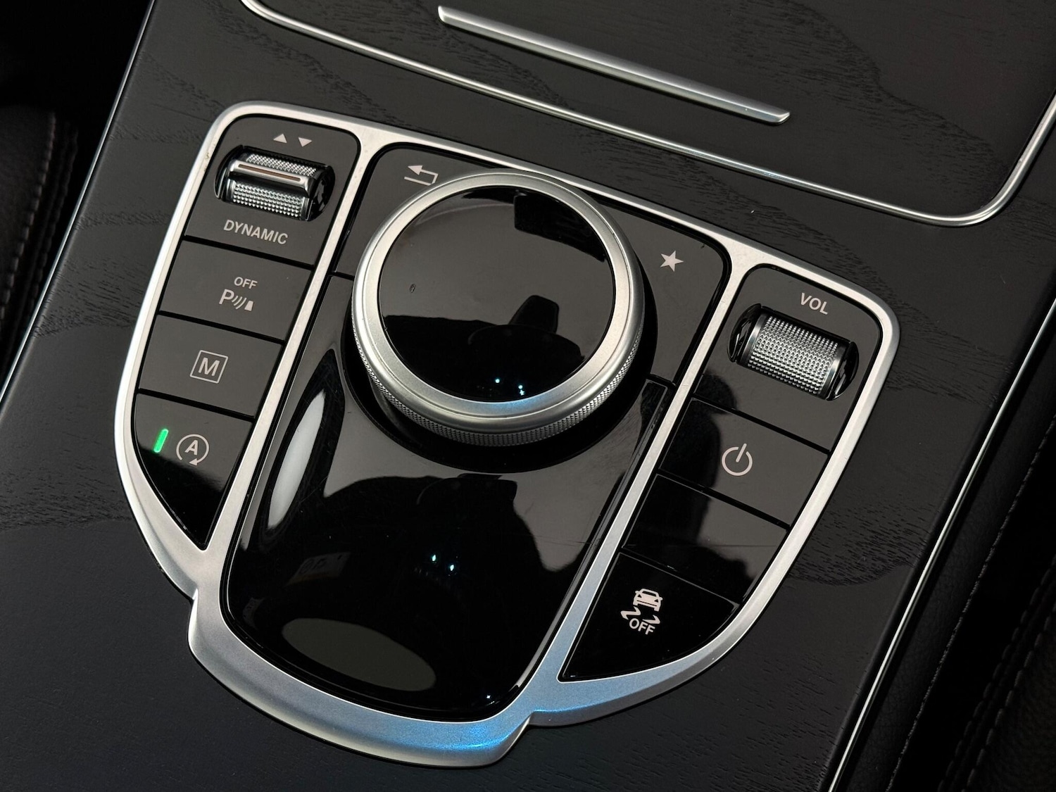 Used Mercedes-Benz GLC 2018 for sale - 76468094: Photo 41