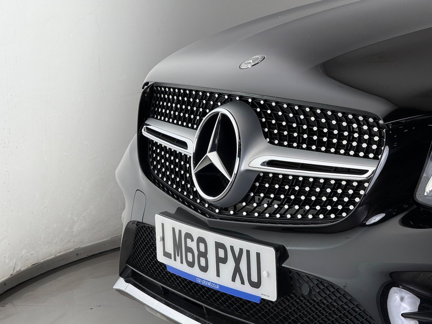 Used Mercedes-Benz GLC 2018 for sale - 76468094: Photo 44