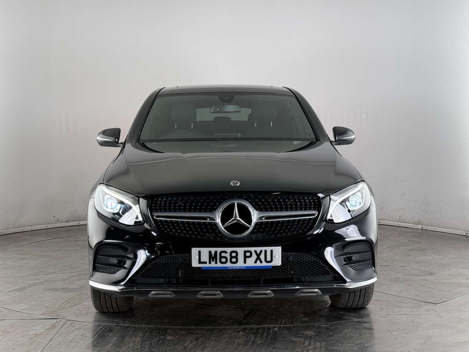 Used Mercedes-Benz GLC 2018 for sale - 76468094: Photo 7