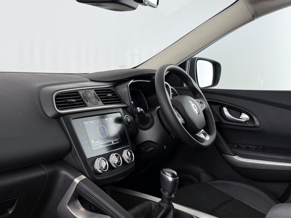 Used Renault Kadjar 2022 for sale - 76323235: Photo 21