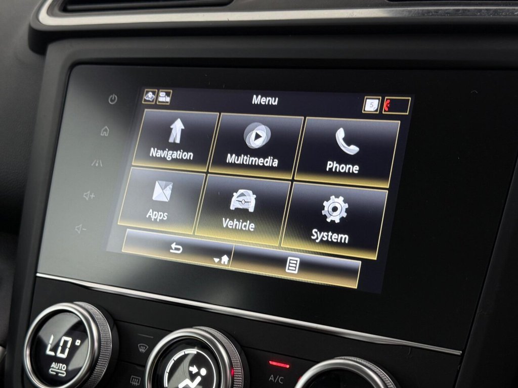 Used Renault Kadjar 2022 for sale - 76323235: Photo 29